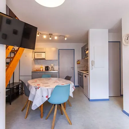 Apartmán Avec Vue Montagne - 4 Pers. - Fr-1-401-323