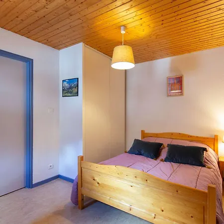 Apartmán Avec Vue Montagne - 4 Pers. - Fr-1-401-323 *