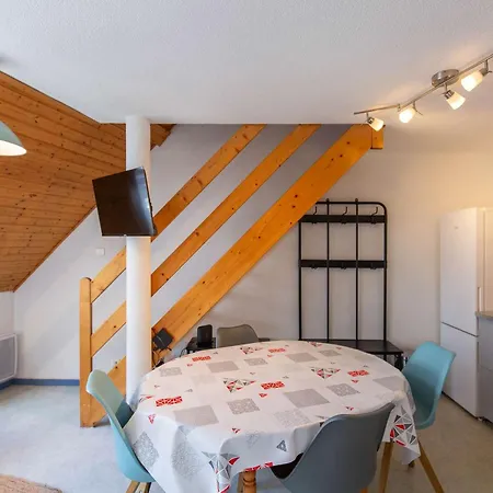 Apartmán Avec Vue Montagne - 4 Pers. - Fr-1-401-323 Cauterets