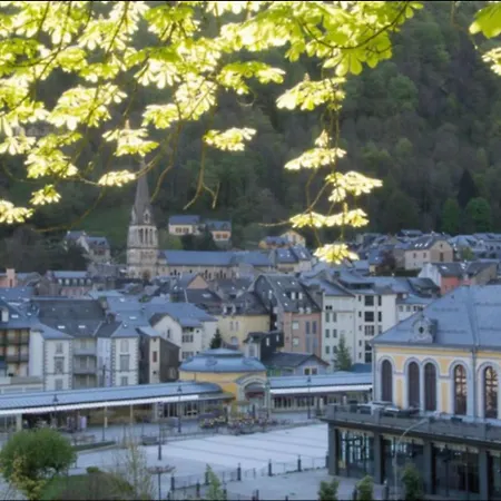 Avec Vue Montagne - 4 Pers. - Fr-1-401-323 Apartmán Cauterets